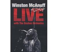 A Drop Live [DVD]