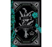 A Drop of Corruption: An Ana and Din Mystery (Shadow of the Leviathan)