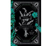 A Drop of Corruption: An Ana and Din Mystery (Shadow of the Leviathan)