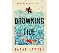 A Drowning Tide: A must-read cryptic crossword mystery for fans of BBC's Ludwig