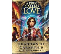 A Drug Called Love: Shadows of Caranthir