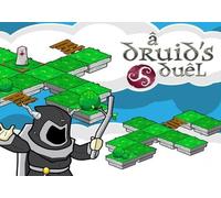 A Druid's Duel (PC) Steam Key - GLOBAL
