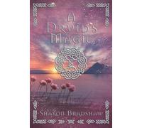 A Druid's Magic (Durstan Series)