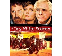 A Dry White Season
