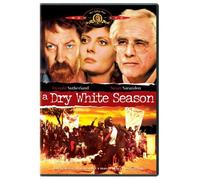 A Dry White Season by Donald Sutherland