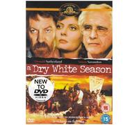 A Dry White Season [DVD]