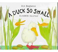 A Duck So Small