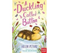 A Duckling Called Button