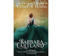 A Duel of Hearts (New Cartland Classics)