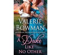 A Duke Like No Other: 9 (Playful Brides)