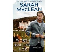 A Duke Worth Falling For: A Secret Duke Novella