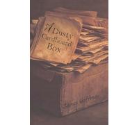 A Dusty Cardboard Box
