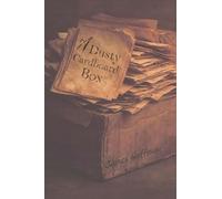 A Dusty Cardboard Box