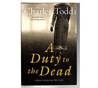 A Duty to the Dead (Bess Crawford)