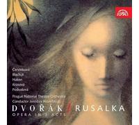 A. Dvorak - Rusalka