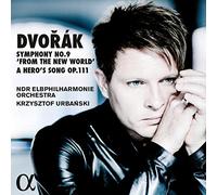 A. Dvorak - Sinfonie aus Der Neue