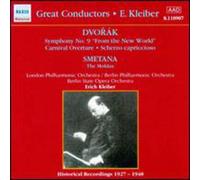 A. Dvorak - Sym 9 [New CD]