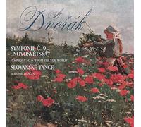 A. Dvorak: Symphony No. 9 in E-Minor: From the New World