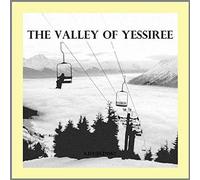A. Dyjecinski - The Valley Of Yessiree [VINYL]
