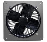 Wall fan A-E / T Series 400 V, 785 to 9502 m³/h, IP54 E 404 T