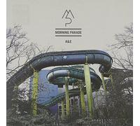 Morning Parade - A&E [7" VINYL]