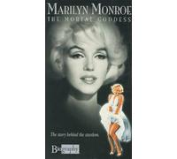 A & E Biography-Great Entertai - Marilyn Monroe-Mortal Goddess
