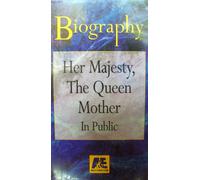 A & E Biography - Her Majesty