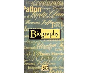 A & E Biography - J. Pierpont Morgan