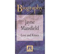 A & E Biography - Jayne Mansfield