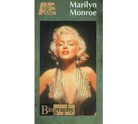 A & E Biography - Marilyn Monroe-Child Goddess