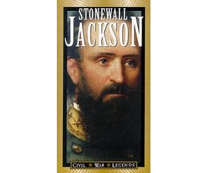 A & E Biography - Stonewall Jackson