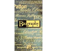 A & E Biography - Thomas Jefferson-Philosopher O