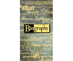 A & E Biography - Woodrow Wilson