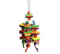 A&E Cage Company 52401770: Toy Hbk 4-Way Foraging Fun