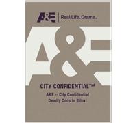 A&E -- City Confidential Deadly Odds In Biloxi