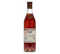 A E Dor Number 7 Cognac Brandy, 70 cl