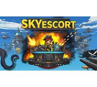 天è¡é客 (Sky Escort)