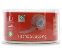 A&E Fabric Strapping (2.5cm x 1.6M)