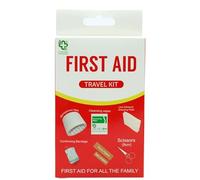 A&E First AID Travel Kits 15g