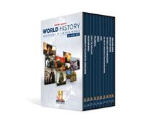 A&E Home Video World History: Beginnings to the New World