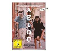 A E I O U-das Schnelle Alphabet der Liebe - A E I O U-das Schnelle Alphabet der Liebe/Dvd