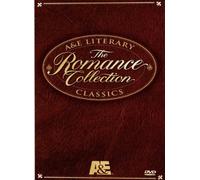 A&E Literary Classics: Romance Coll [DVD] [1996] [Region 1] [US Import] [NTSC]