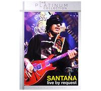 A&E Live By Request [DVD] [2012]