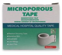 A&E Microporous Tape 5cm x 6M