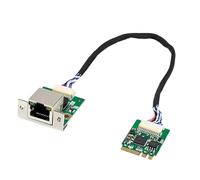 E Single Port 2.5Ghz Server Ethernet Catering to High Demands Need Like Video Streaming and Large File Transfers Server Networking Card