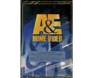 A&E Top 10: Fashion Designers [DVD] [Region 1] [US Import] [NTSC]