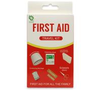 A&E Travel First Aid Kit