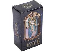 A.e. Waite Tarot Cards,tarot deck,Firend GameFortune Telling Toys