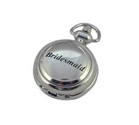 A E Williams 5980 Bridesmaid Ladies Pendant/Handbag Watch