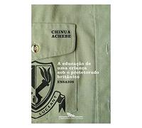 A Educação de Uma Criança sob O Protetorado Britânico (Em Portuguese do Brasil)